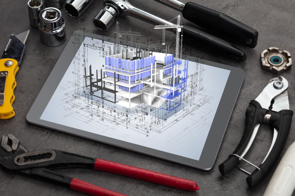 Customized Design Plan