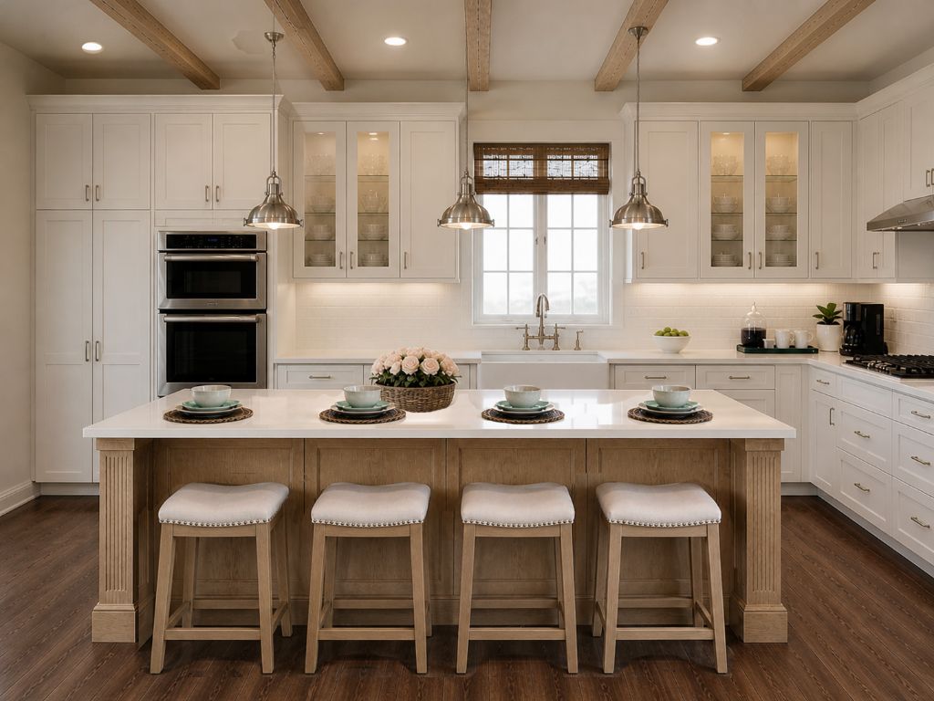 After Kitchen 4