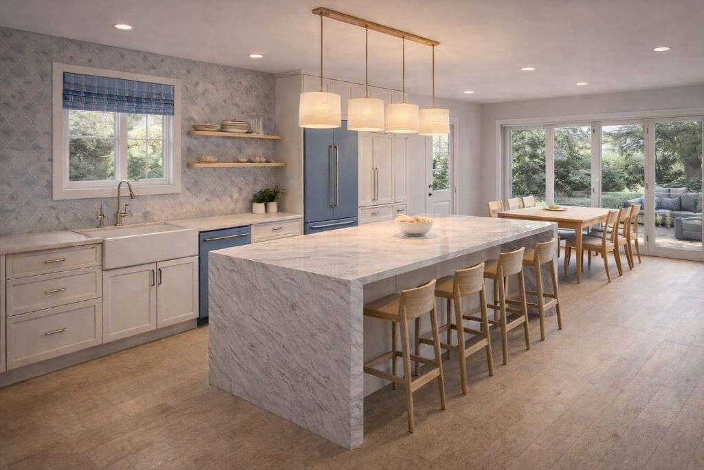 After Kitchen 5