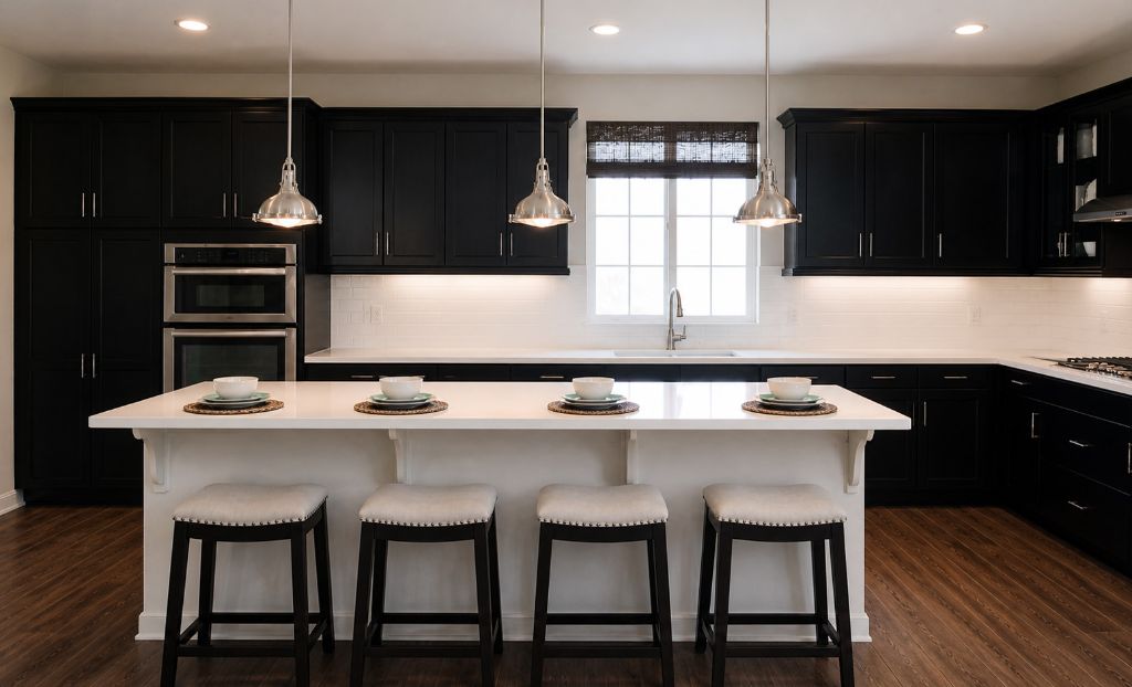 Before Kitchen 4