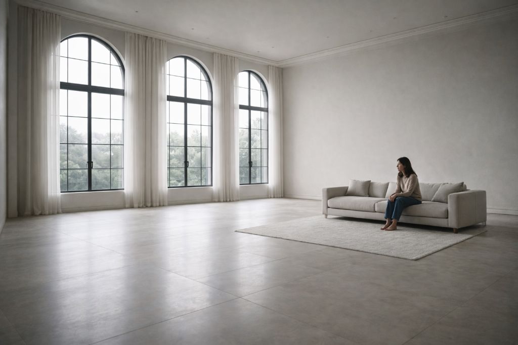 Why Your Space Feels Off — Even When It Looks Right