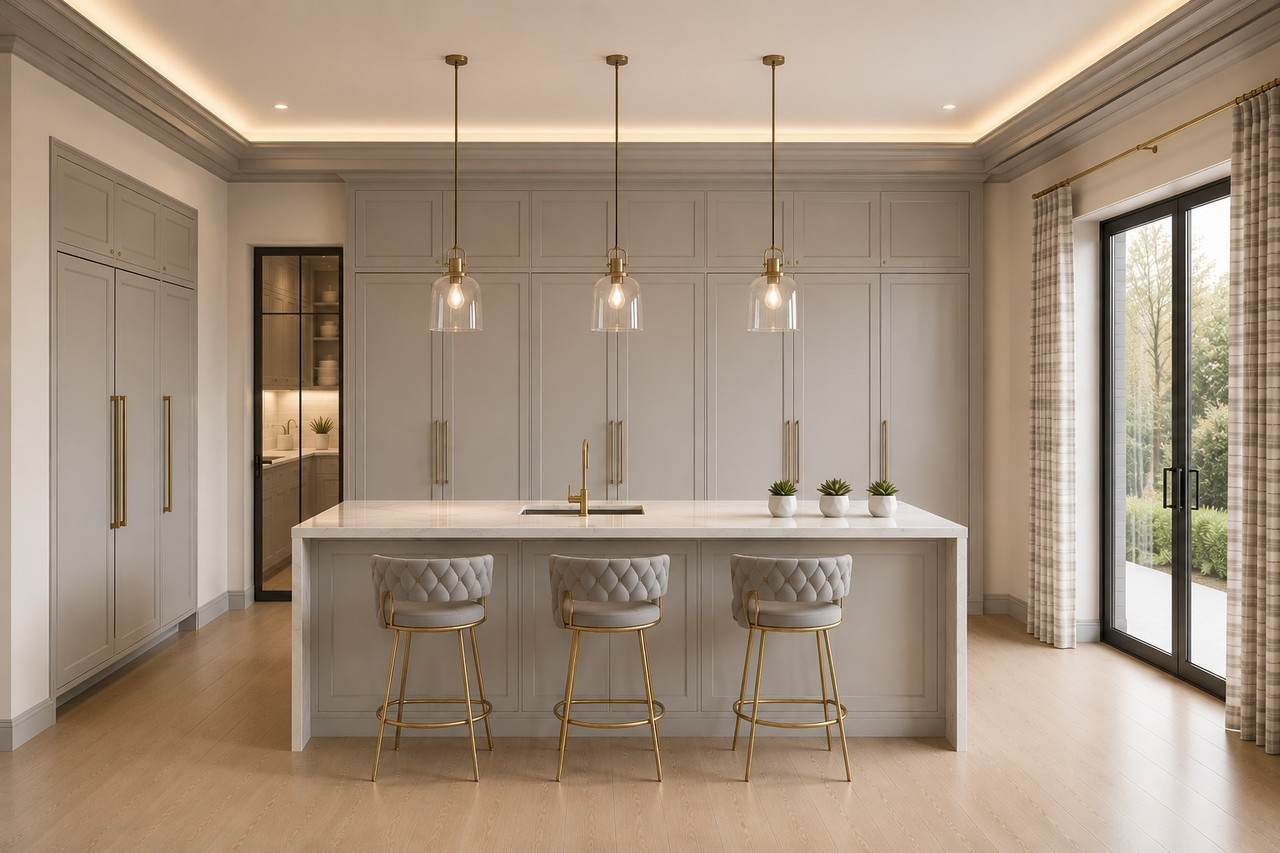 The Architecture of Silence — Why We Are Hiding Our Kitchens