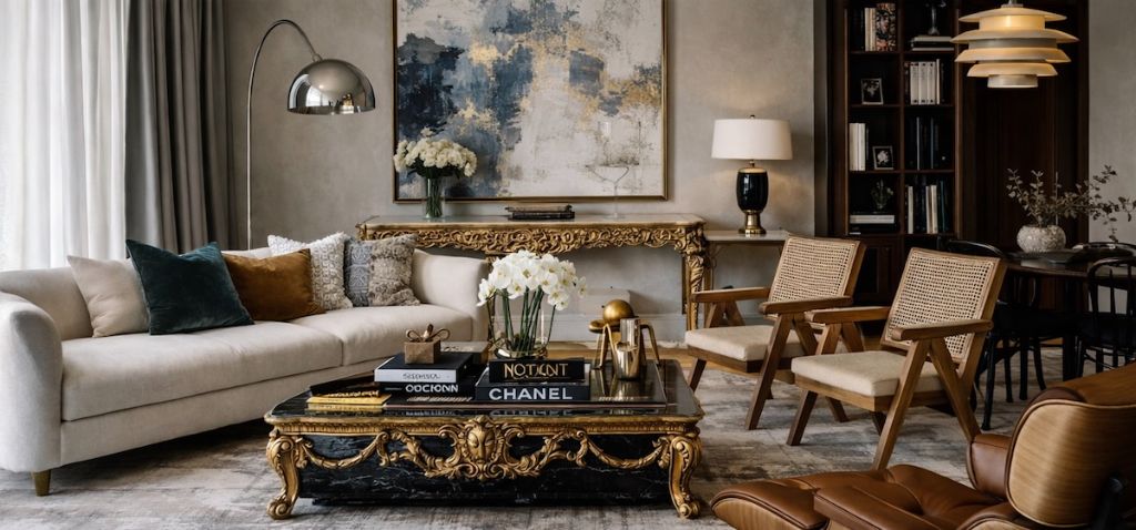 The Most Expensive Mistake in Interior Design